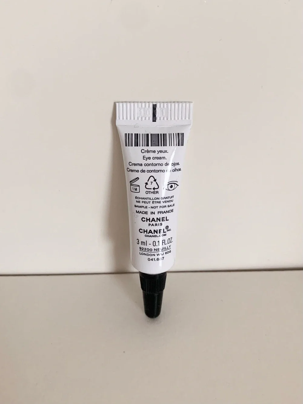 CHANEL brand new